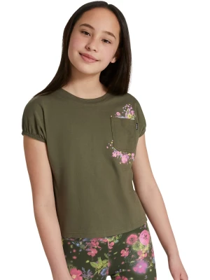 Converse Koszulka w kolorze khaki rozmiar: 152/158