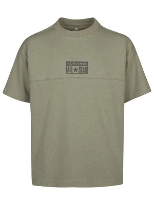 Converse Koszulka w kolorze khaki rozmiar: 128-140