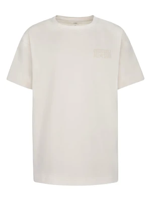 Converse Koszulka w kolorze kremowym rozmiar: 140-152