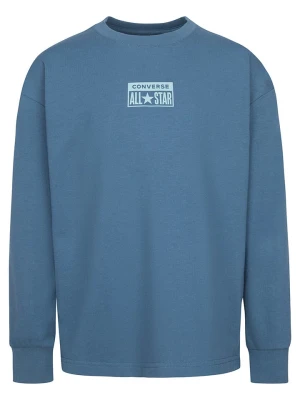 Converse Koszulka w kolorze morskim rozmiar: 140-152