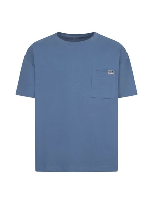 Converse Koszulka w kolorze niebieskim rozmiar: 158-170