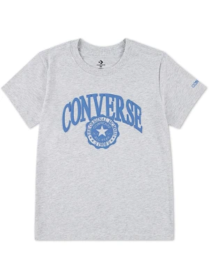 Converse Koszulka w kolorze szarym rozmiar: 128-140