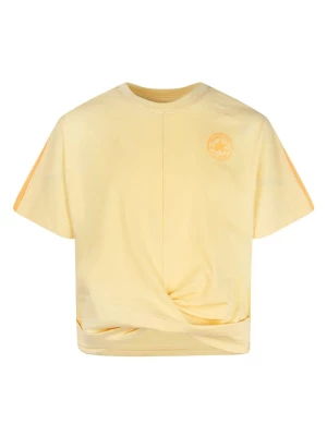 Converse Koszulka w kolorze żółtym rozmiar: 128-140