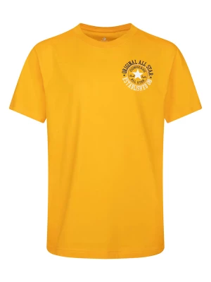 Converse Koszulka w kolorze żółtym rozmiar: 152/158