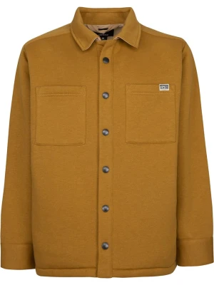 Converse Kurtka koszulowa w kolorze jasnobrązowym rozmiar: 152/158