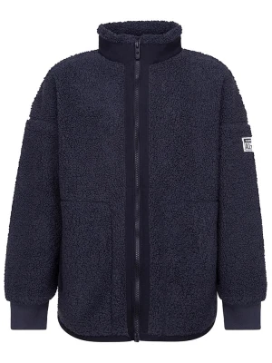 Converse Kurtka polarowa w kolorze granatowym rozmiar: 152/158