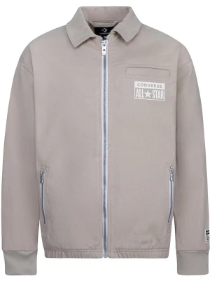 Converse Kurtka przejściowa w kolorze beżowym rozmiar: 158-170