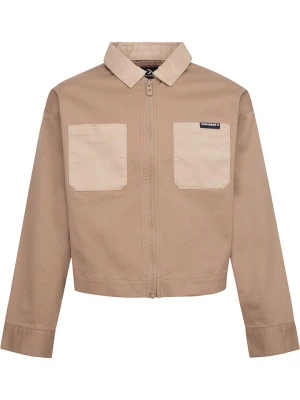 Converse Kurtka przejściowa w kolorze jasnobrązowym rozmiar: 152/158