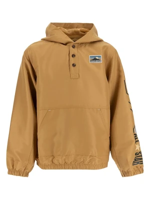 Converse Kurtka przejściowa w kolorze jasnobrązowym rozmiar: 158-170