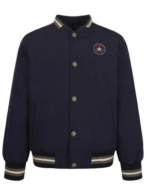 Converse Kurtka w kolorze granatowym rozmiar: 140-152