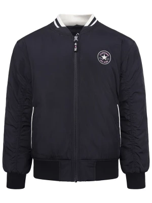 Converse Kurtka w kolorze granatowym rozmiar: 158-170