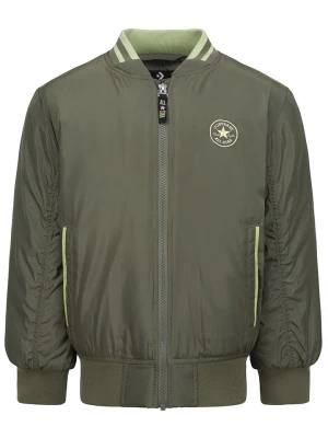 Converse Kurtka w kolorze khaki rozmiar: 128-140