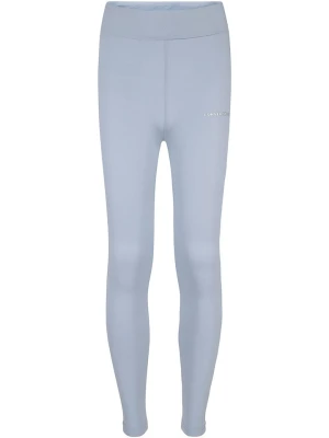 Converse Legginsy w kolorze błękitnym rozmiar: 152/158