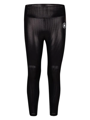 Converse Legginsy w kolorze czarnym rozmiar: 152/158