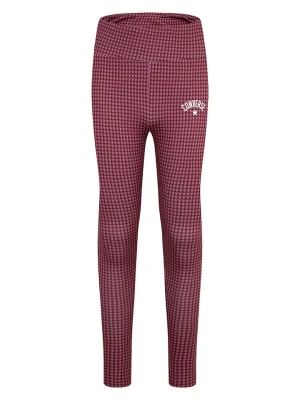 Converse Legginsy w kolorze różowym rozmiar: 158-170