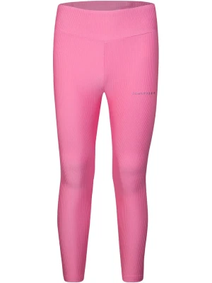 Converse Legginsy w kolorze różowym rozmiar: 128-140
