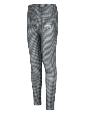 Converse Legginsy w kolorze szarym rozmiar: 158-170