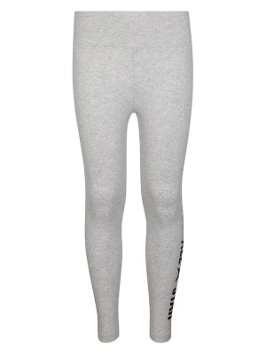 Converse Legginsy w kolorze szarym rozmiar: 158-170
