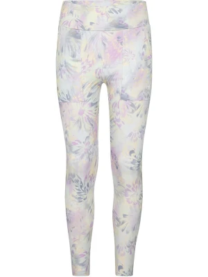 Converse Legginsy ze wzorem rozmiar: 158-170