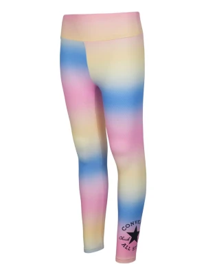 Converse Legginsy ze wzorem rozmiar: 158-170