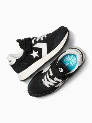 Converse Omega Trainer Czarny
