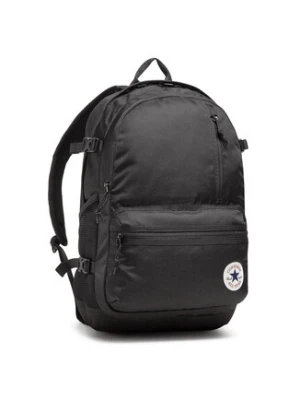 Converse Plecak 10021138-A01 Czarny