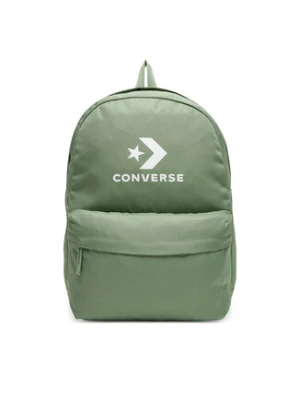 Converse Plecak 10025485-A18 Zielony