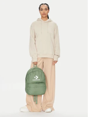 Converse Plecak 10025485-A18 Zielony