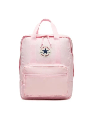 Converse Plecak 10027893-A04 Różowy