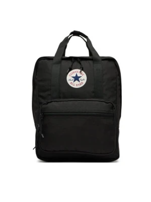 Converse Plecak 10027893 Czarny