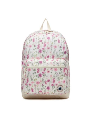 Converse Plecak 10028323-A01 Biały