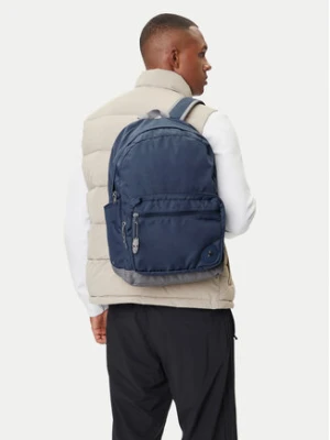 Converse Plecak Converse x NARUTO SHIPPUDEN Go 2 Backpack 10028749 Granatowy