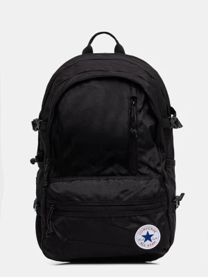Converse plecak czarny