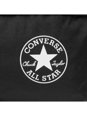 Converse Plecak Speed 3 Backpack 10025962-A01 Czarny