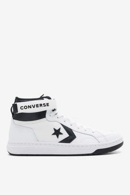 Converse PRO BLAZE CUP A00985C Biały