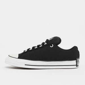 Converse Puff Taylor, markiConverse, Lifestyle, w kolorze czarny, rozmiar: