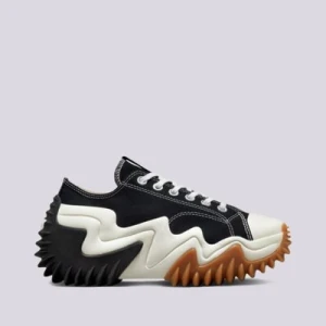 Converse Run Star Motion