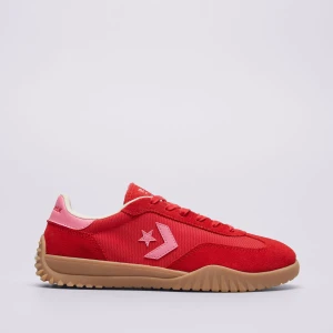 Converse Run Star Trainer czerwony