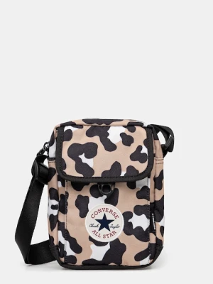 Converse saszetka kolor beżowy 10028744-A01