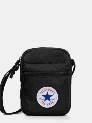 Converse saszetka kolor czarny MA5667