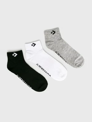 Converse - Skarpety (3-pack)