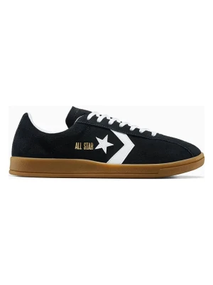 Converse Skórzane sneakersy "All Star Classic" w kolorze czarnym rozmiar: 41
