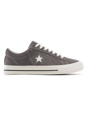 Converse Skórzane sneakersy "One Star 95" w kolorze szarym rozmiar: 39
