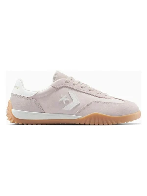 Converse Skórzane sneakersy "Run Star" w kolorze jasnoróżowym rozmiar: 40, 5