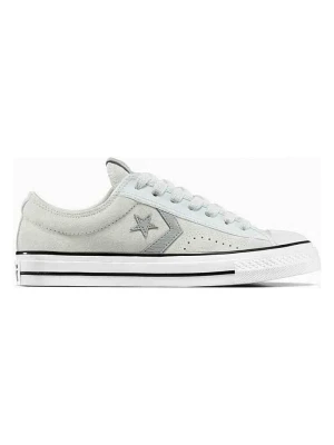 Converse Skórzane sneakersy "Star Player 76" w kolorze szarym rozmiar: 38