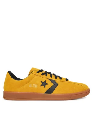 Zdjęcie produktu Converse Sneakersy All Star Classic Trainer A15621C Żółty