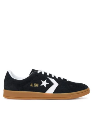 Converse Sneakersy All Star Classic Trainer A16534C Czarny