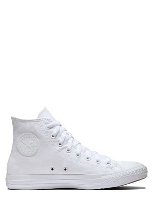 Converse Sneakersy "All Star Hi" w kolorze białym rozmiar: 41