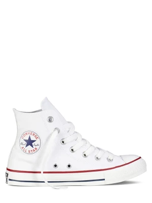 Converse Sneakersy "All Star Hi" w kolorze białym rozmiar: 36,5