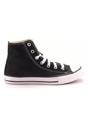 Converse Sneakersy "All Star Hi" w kolorze czarnym rozmiar: 31, 5